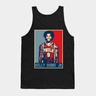 Kelly Oubre Jr Tank Top